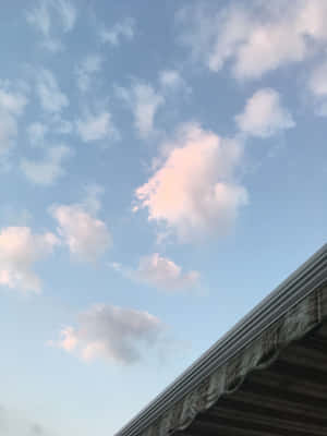 Изображения Aesthetic Sky — Эстетичное небо Обои