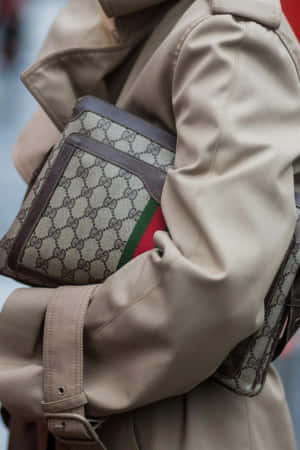 Картинки Gucci — Honor MagicPad 3 Обои