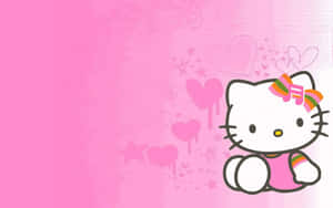 Фон Sanrio — Sanrio гиф Обои