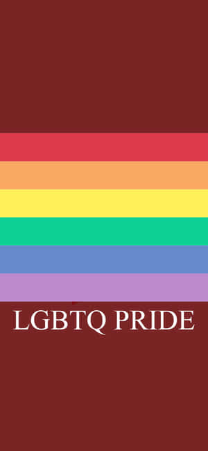 Лгбт Iphone — Galaxy A16 Обои