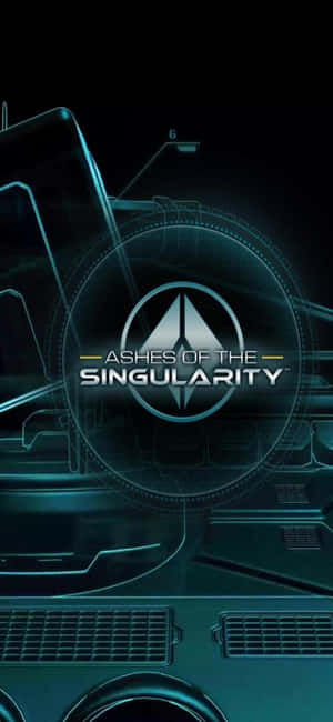 Iphone X Ashes Of The Singularity фон — Galaxy S24 FE Обои