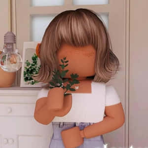 Оцените мощь кастомизации аватара с Aesthetic Roblox. — Эстетичный Roblox Обои