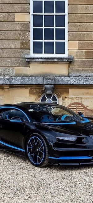 Iphone Xs Bugatti Фон — Xiaomi 14 Обои