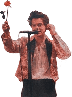 #harrystyles #harry #styles #larry #harrystylestour - Прозрачные наклейки с Гарри Стайлсом, HD PNG скачать
