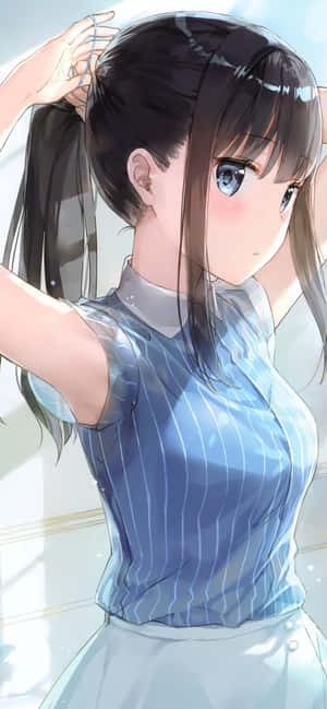 1242x2688 — Galaxy S25 Edge Обои