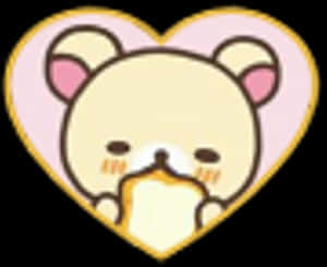 Sanrio Rilakkuma Kawaii Japan Tumblr Aesthetic Pastel - Kawaii Rilakkuma, HD Png Download — Sanrio гиф Обои