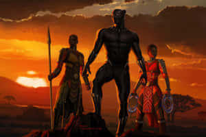 Фон Marvel — Марвел Обои