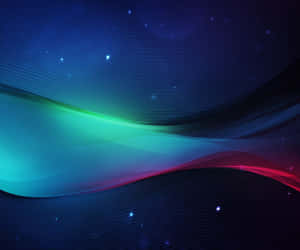 Планшет Galaxy Tab на деревянном столе — Samsung galaxy Обои