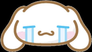 #cinnamoroll #sanrio #kawaii - Наклейка Cinnamoroll Picsart, HD Png Скачать