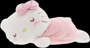 Изображение - Прозрачные плюшевые игрушки Sanrio, скачать HD PNG — Эстетика hello kitty Обои