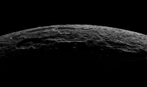 Темный космос [обои] — Surface Обои