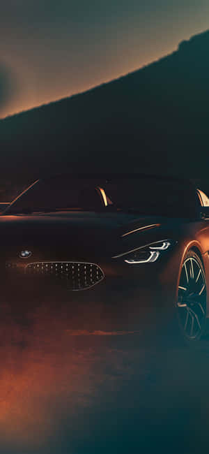 Фон Iphone Xs Max Project Cars 2 — Vivo T5 Lite Обои