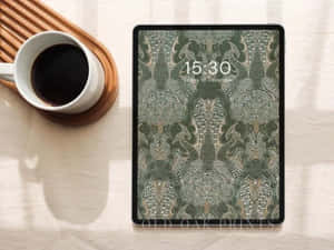 Стильные картинки iPad — Эстетичный айпад Обои
