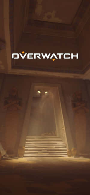Фон для iPhone X Overwatch — OnePlus 13 Обои