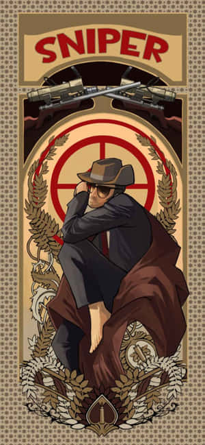 Iphone Xs Max Team Fortress 2 Background — Nubia Neo 5 GT Обои