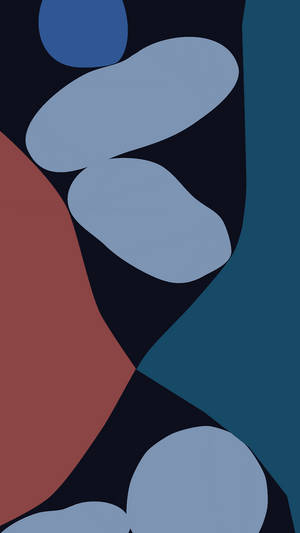 1080x1920 Стандартные обои Pixel 4