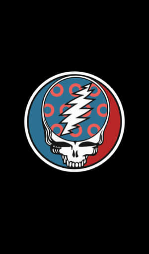 Grateful Dead Iphone — Tecno Megapad Обои