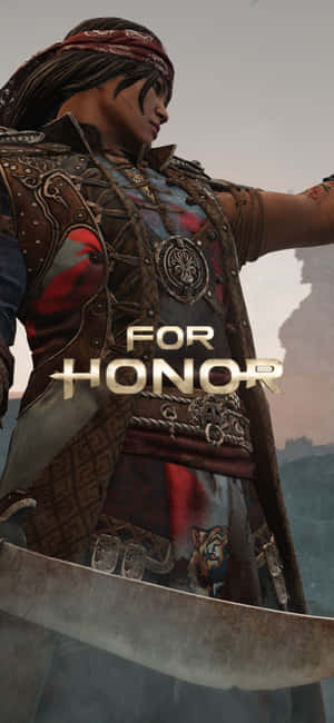 Фон Iphone Xs For Honor — Pixel 8a Обои