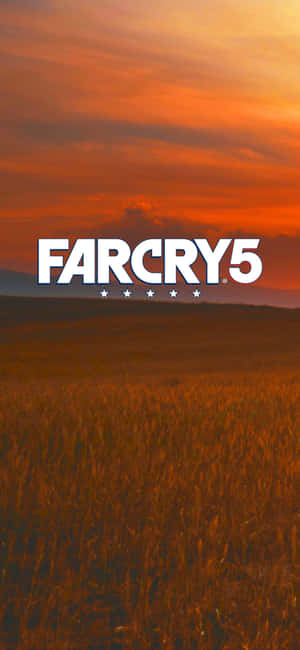 Iphone Xs Far Cry 5 Фон — POCO M8 Pro Обои