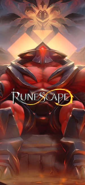 Iphone Xs Max Runescape Background — Infinix Hot Обои