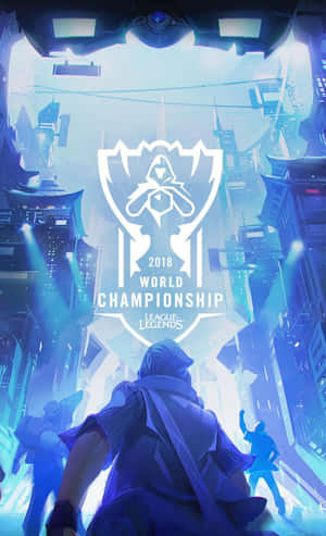 Фон Pixel 3 League of Legends — Галактика Tab A Обои