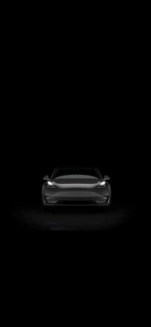 Tesla iPhone — Xiaomi 17 Ultra Обои