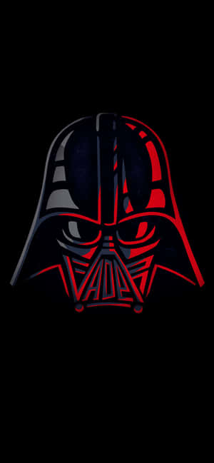 Телефон Star Wars — iPhone 14 Pro Обои