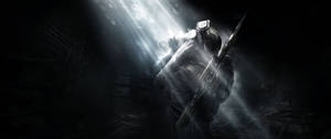 Обои по видеоигре Metro: Last Light