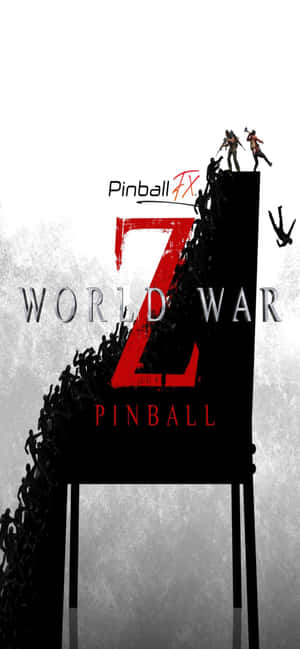 Iphone Xs Max World War Z фон — iPhone 14 Pro Обои