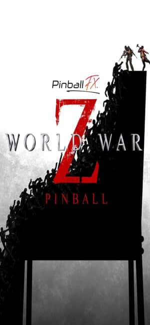 Фон World War Z для iPhone Xs Max — iPhone 17e Обои
