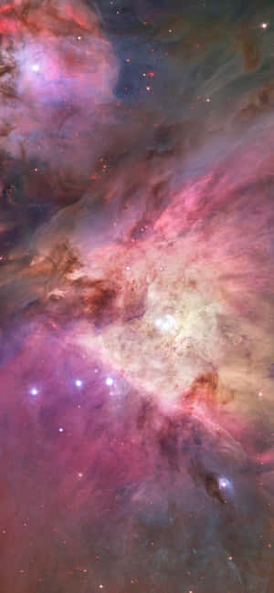Изображения Ориона — Galaxy S24 Обои