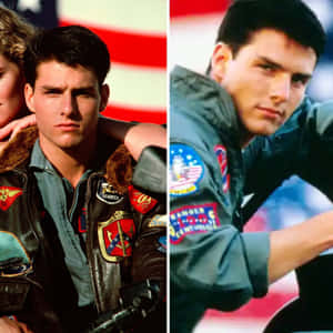 Фон TOP GUN — iPad Pro M4 Обои