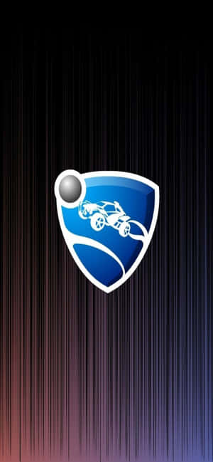 Фон Rocket League для iPhone Xs Max — OLED Обои