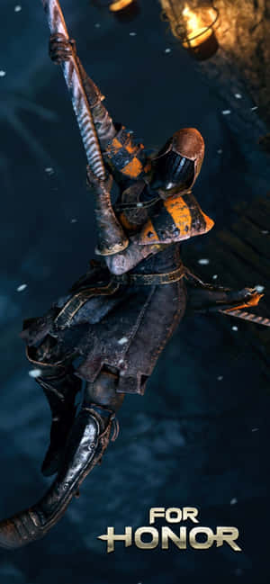 Iphone Xs Max For Honor Фон — 19.5:9 Обои