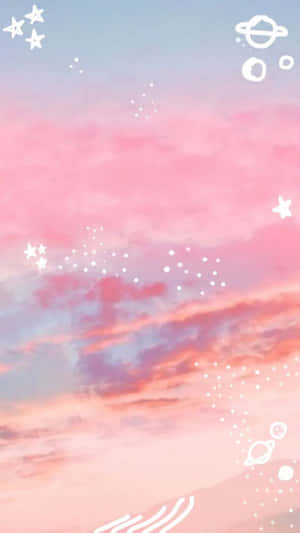 Изображения в пастельной эстетике — Пастельная эстетика гиф Обои