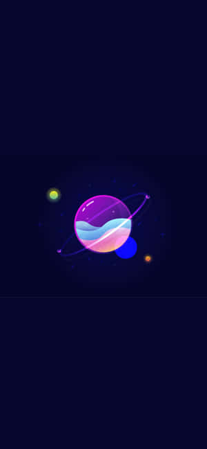 Iphone Xs Max Amoled Background — Realme Обои