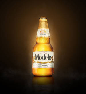 Премиальное пиво Modelo Especial — Honor Magic V Обои