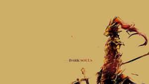 Приготовься умереть — Dark Souls Обои