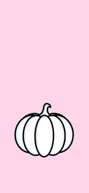 Pink Halloween Background — Vivo T5 Lite Обои
