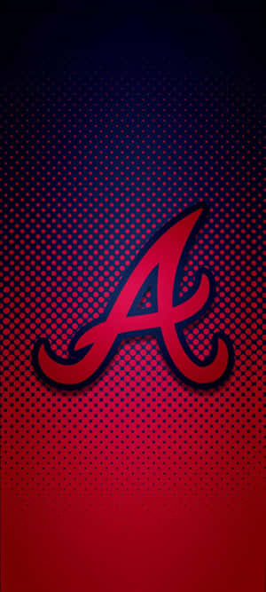 iPhone Atlanta Braves — POCO M7 Обои