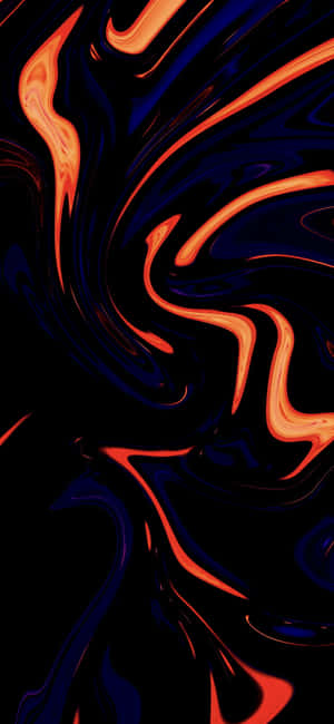 Samsung Amoled — Xiaomi 18 Pro Обои