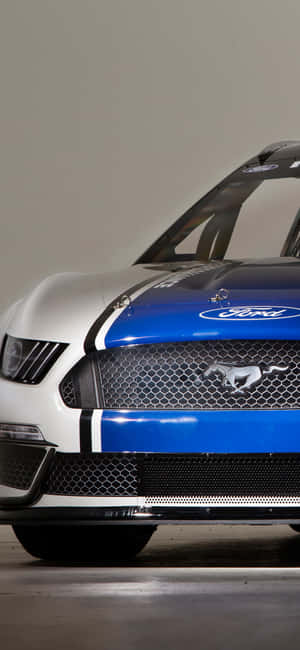 Nascar Iphone — iPhone 12 Обои