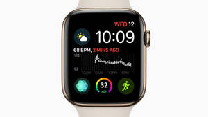 Обои Приложения и интерфейс Apple Watch — Apple Watch Обои
