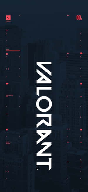 Android Valorant Background — iPhone 12 mini Обои