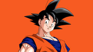 Картинки Dragon Ball — Драконий жемчуг Обои