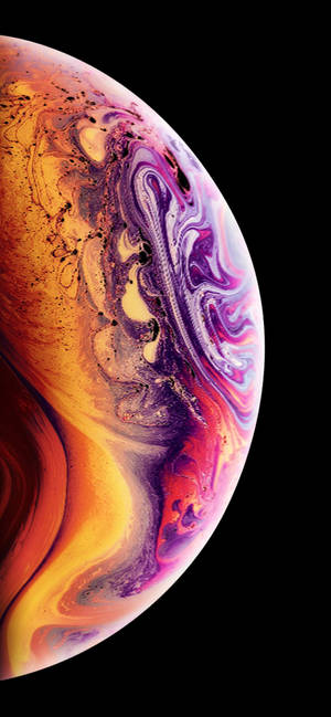 1892x4096 Обои iPhone XS и XS Max в высоком качестве для скачивания — iPhone X Обои