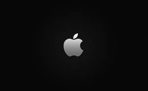 Простой логотип Macbook Air — MacBook Air Обои