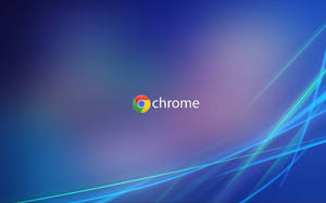 Обои Простой Синий Эстетичный Фон Chromebook — Chromebook Обои