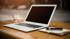 Фон офиса 1440p — MacBook Air Обои