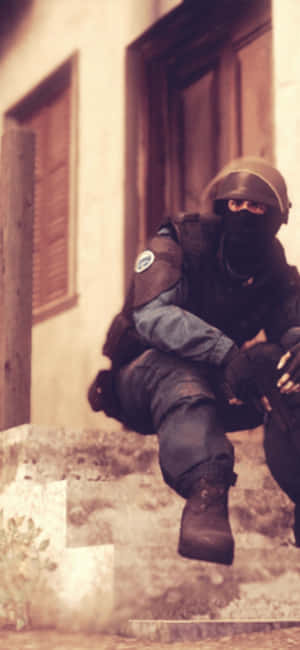 Обои iPhone Xs Counter-Strike Global Offensive — OnePlus 13 Обои